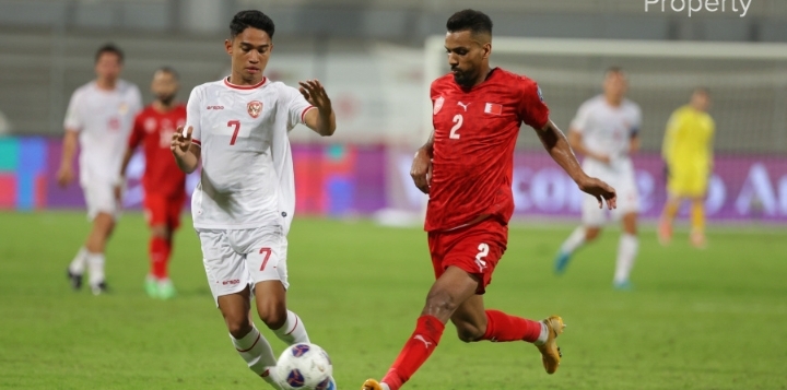 PSSI Akan Kirim Surat Protes ke AFC Terkait Kepemimpinan Wasit Ahmed Al Kaf
