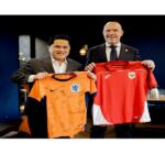 Ini Rincian Enam Fokus Kemitraan PSSI dan KNVB untuk Memajukan Sepakbola Indonesia