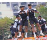 Garuda Muda Lawan Iran di Piala Asia U20 2025, Indra Sjafri Kobarkan Semangat Siap Tempur