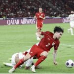 Kevin Diks Ketagihan Menang Bareng Timnas Indonesia