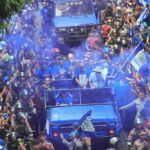 Mantap! Klub Inggris dan Thailand Ikutan Piala Presiden 2025, Persib Bandung jadi Tuan Rumah, Ini Dia Kemungkinan Para Pesertanya