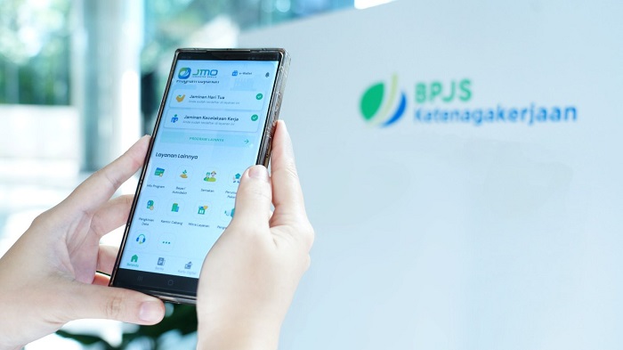 Jangan Pakai Calo, Klaim JHT Gratis Tanpa Biaya