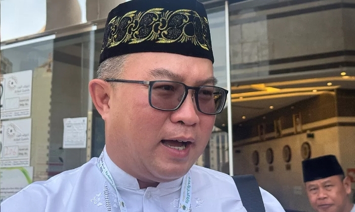 Evaluasi Syarikah Haji 2025: Arif Satria Usul Pembagian Berdasar Embarkasi