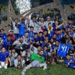 Simak Data dan Fakta Piala Presiden Sejak Pertama Kali Digelar