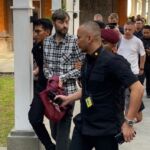 Diburu Interpol, WN Rusia Diekstradisi dari Bali ke Moskow, Kejati Bali Kawal Ketat Proses Pemulangan Buronan Alexander Zverev