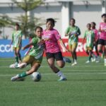 Mantap! Tangerang Singkirkan Jakarta, Melaju ke Semifinal HYDROPLUS Piala Pertiwi 2025 U14 dan U16 All Stars