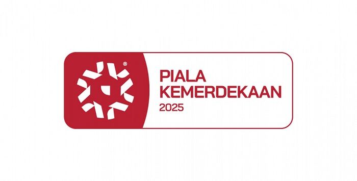 Logo Piala Kemerdekaan 2025. Pelatih kepala Timnas Indonesia U-17, Nova Arianto membawa 30 pemain terbaik yang siap bertarung dan bersaing mendapatkan tempat. Foto : Dokumentasi PSSI

