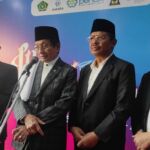 Menag Nasaruddin Umar Launching HSN 2025 di Ponpes Tebuireng, Puncak Acara di TMII, Bertema Mengawal Indonesia Merdeka Menuju Peradaban Dunia