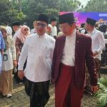 Kado Hari Santri, Kemenag Rekonstruksi 25 Pesantren Jamaah Islaimiyah, Dulu Ingin Mendirikan Negara Islam