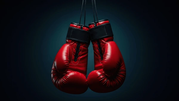 Kenapa Banyak Anak Muda Pilih Boxing Saat Menghadapi Tekanan Hidup?