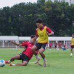 Indra Sjafri Matangkan Timnas Indonesia U-22 Jelang Persiapan ke SEA Games 2025, Simak Daftar 33 Pemain di Pemusatan Latihan Berikut Ini