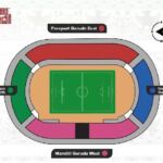 Duel Garuda Muda vs Mali U-22: Harga Tiket Murah, Mari Serbu Beli lewat Livin Mandiri!