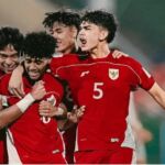 Ini Dia Skenario Timnas Indonesia U-17 Lolos ke Babak 32 Besar Piala Dunia! Kalahkan Honduras Pertegas Harapan