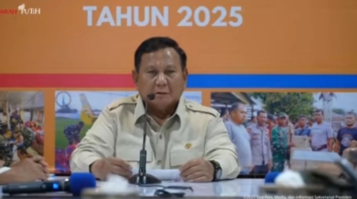 Umrah saat Banjir-Longsor, Bupati Aceh Selatan Dipecat Gerindra