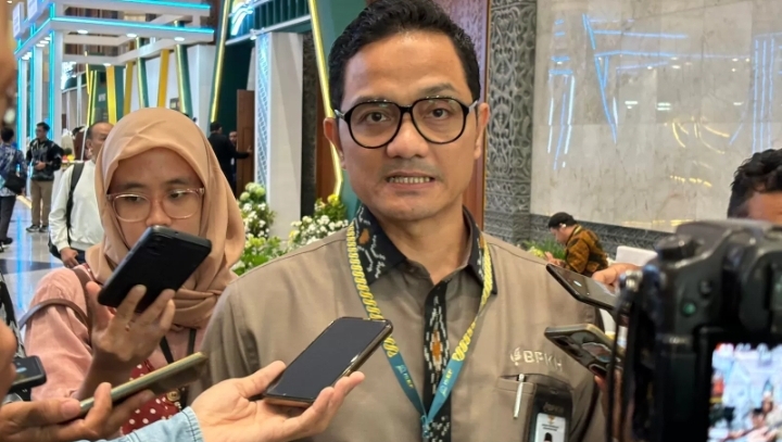 Badan Pengelola Keuangan Haji Kejar Target Penghimpunan Nilai Manfaat Dua Digit, Tekan Biaya Penerbangan dan Lama Tinggal