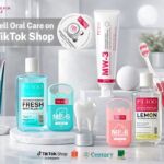 Pasta Gigi METOO HAP Shield dan METOO MW-3 Advanced Whitening Rahasia Gigi Putih dan Bebas Lubang
