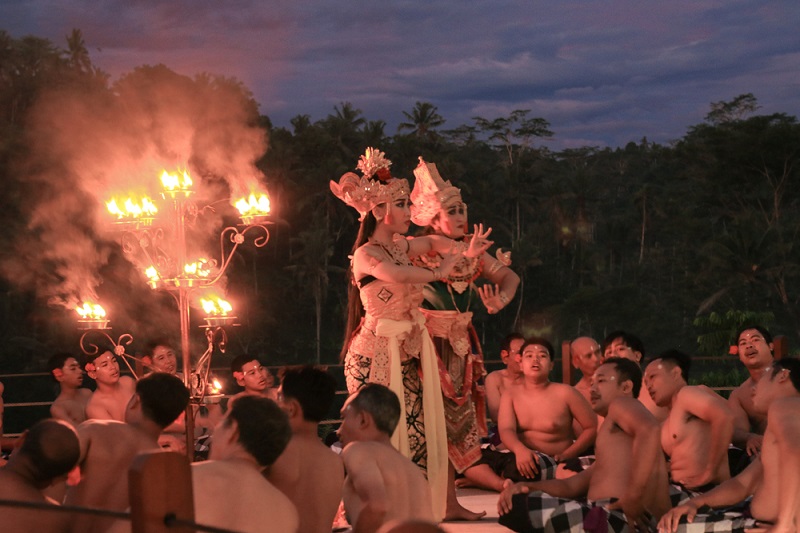 Didominasi Wisatawan Korea Selatan, Sanggraloka Ubud Bali Jadi Barometer Baru “Eco-Luxury Retreat” di Indonesia