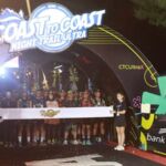 Sinergi Olahraga dan Layanan Finansial di Coast to Coast Bersama bank bjb