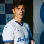 Kejutan Penghujung Bursa Transfer, Sergio Castel Resmi Gabung Persib Bandung