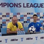 Pre Match Jelang Leg Kedua Persib Bandung Menghadapi Ratchaburi FC di AFC Champions League Two