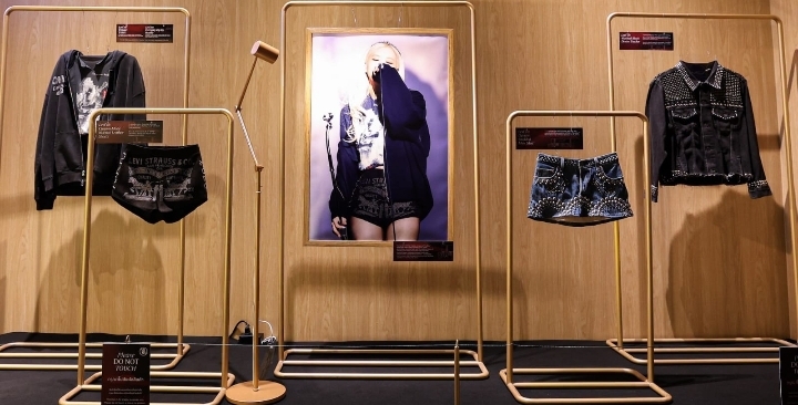 Levi’s® Hadirkan Aktivasi “Behind Every Original” di Bangkok, Jadi Pengalaman Pertama Dunia, Rayakan Perempuan, Denim, serta Ekspresi Diri