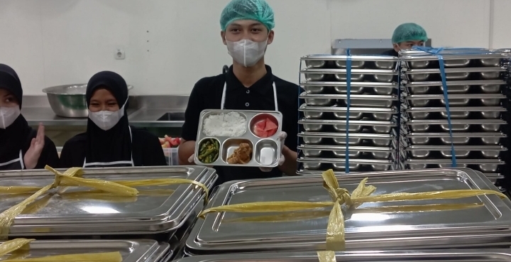 Begini Hasil Polling di Instagram dan TikTok Metropolitan Grup, Mayoritas Jawab Program MBG Belum Tepat Sasaran