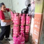 LPG Nonsubsidi 12 Kg Naik, dari Rp 192 Ribu Jadi Rp 228 Ribu, yang Bersubsidi Harga Tak Berubah