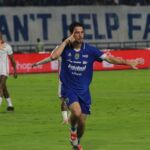 Persib Bandung Jamu Arema FC, jadi Penentu Jarak di Papan Atas Super League