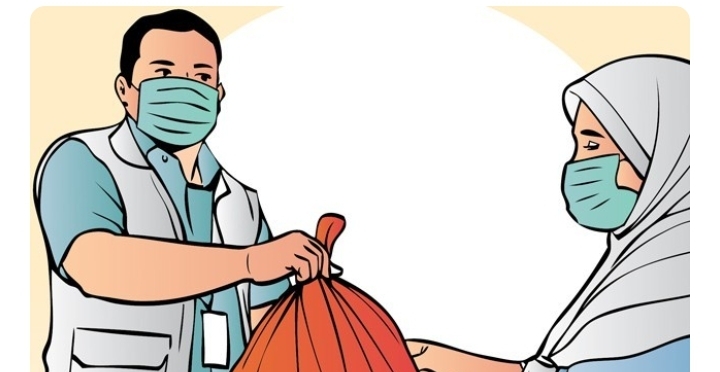Usai Viral Konsumsi Rumput, Rizki Akhirnya Akan Dapat Bantuan Sosial