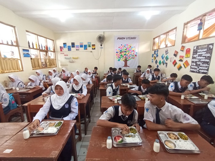 Hari Pendidikan Nasional, DPRD Kabupaten Bandung Soroti Beragam Persoalan Pendidikan