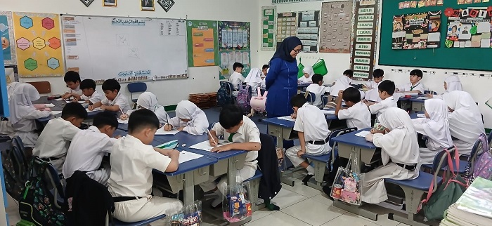 Prioritaskan Siswa RMP dan Disabilitas, Pemkot Bandung Pastikan Tak Ada Anak Putus Sekolah