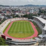 Akhirnya Laga Panas Persija Jakarta Lawan Persib Bandung Dialihkan ke Samarinda