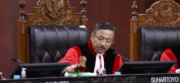 Tak Penuhi Kuota Perempuan, Parpol Gugur, Minimal 30 Persen untuk Calon  Legislator