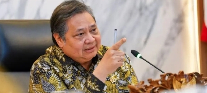 Hari Ini Negara Mulai Ambil Alih Kendali Ekspor, Masa Transisi Tujuh Bulan, Transaksi Batu Bara, Kelapa Sawit, dan Ferro Alloy Wajib Dilaporkan ke Danantara